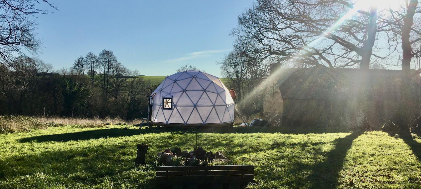 Dome Dome